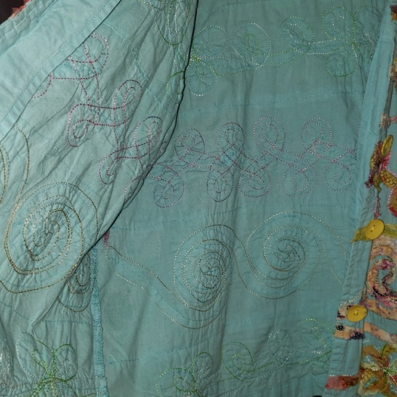 Lifestyle Light and thin jacket - Picture 5 of 5